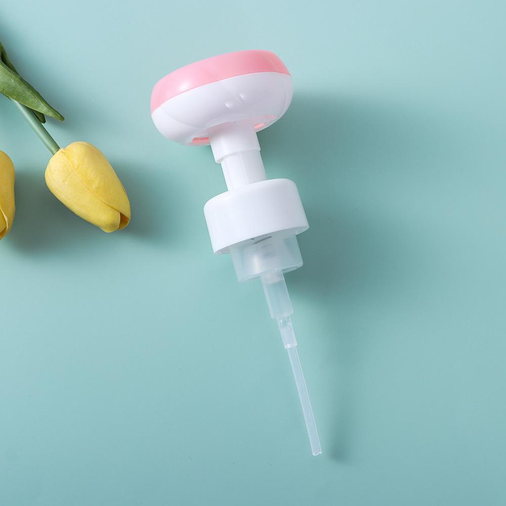 Đầu Vòi Xịt Bọt Bằng Nhựa Thay Thế Siêu Bền Tiện Dụng