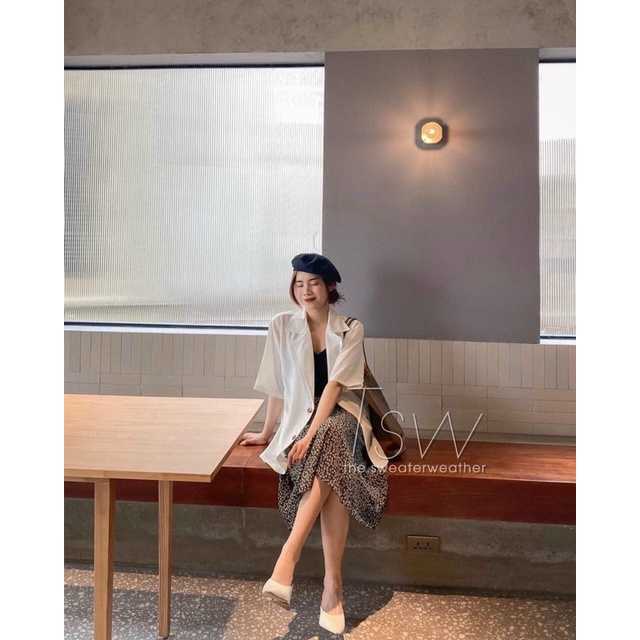 KHOÁC VEST NGẮN TAY | BigBuy360 - bigbuy360.vn