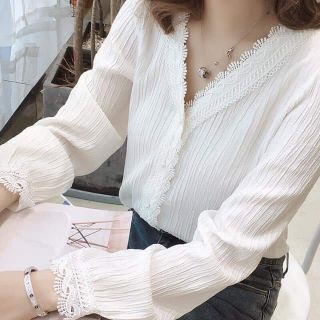 Áo sơ mi dài tay