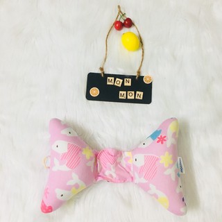 Gối tai voi cho bé