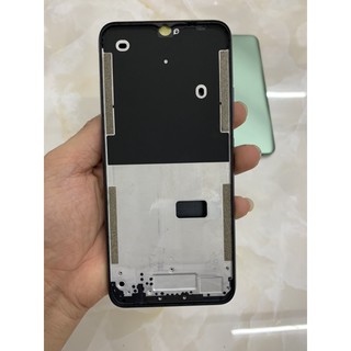 vỏ bộ điện thoại realme c11 (vỏ+xương)