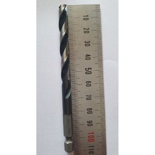 Mũi Khoan Sắt M2 Total TAC110951