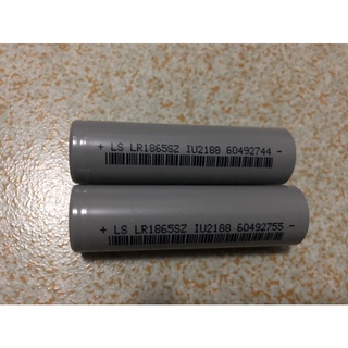 Pin 18650 Lishen(Dòng Xã 10A)