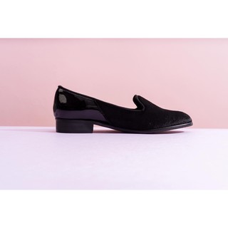 Giày loafer MONICA