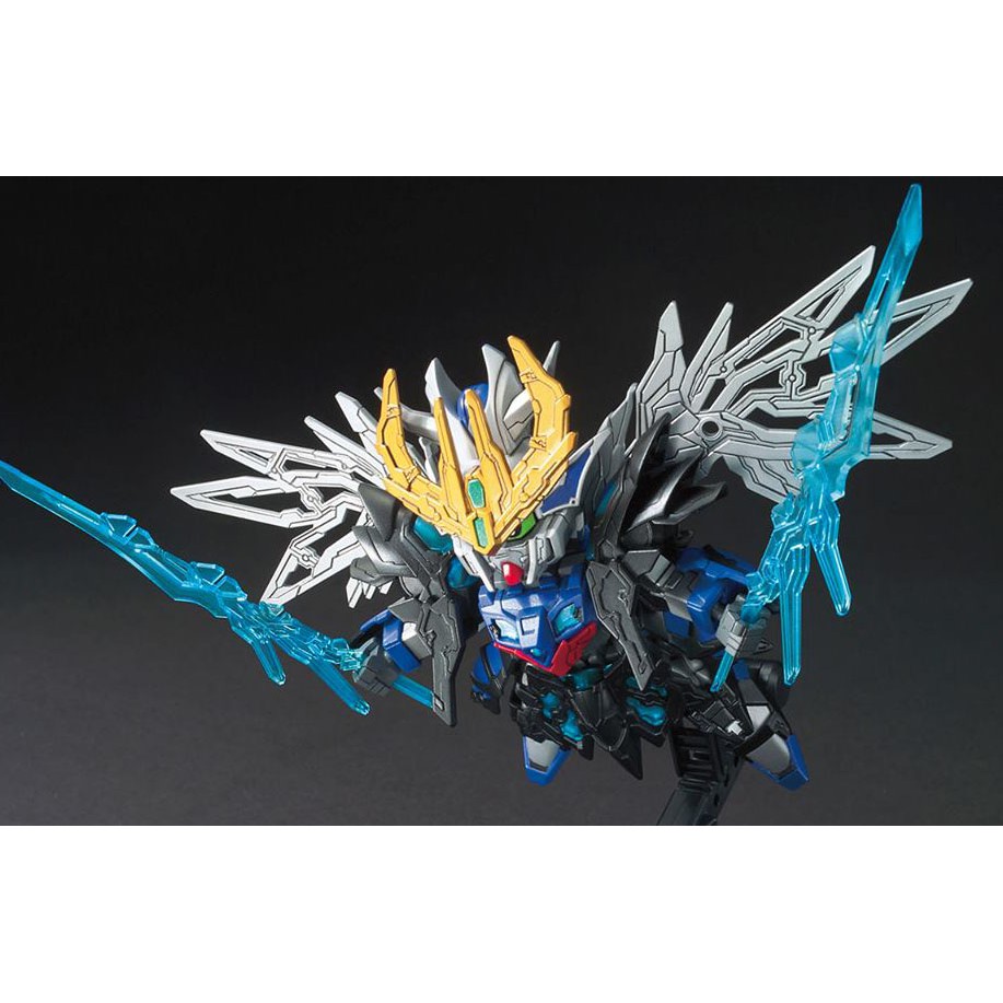 Bộ lắp ráp mô hình SD Cao CAo Wing gundam