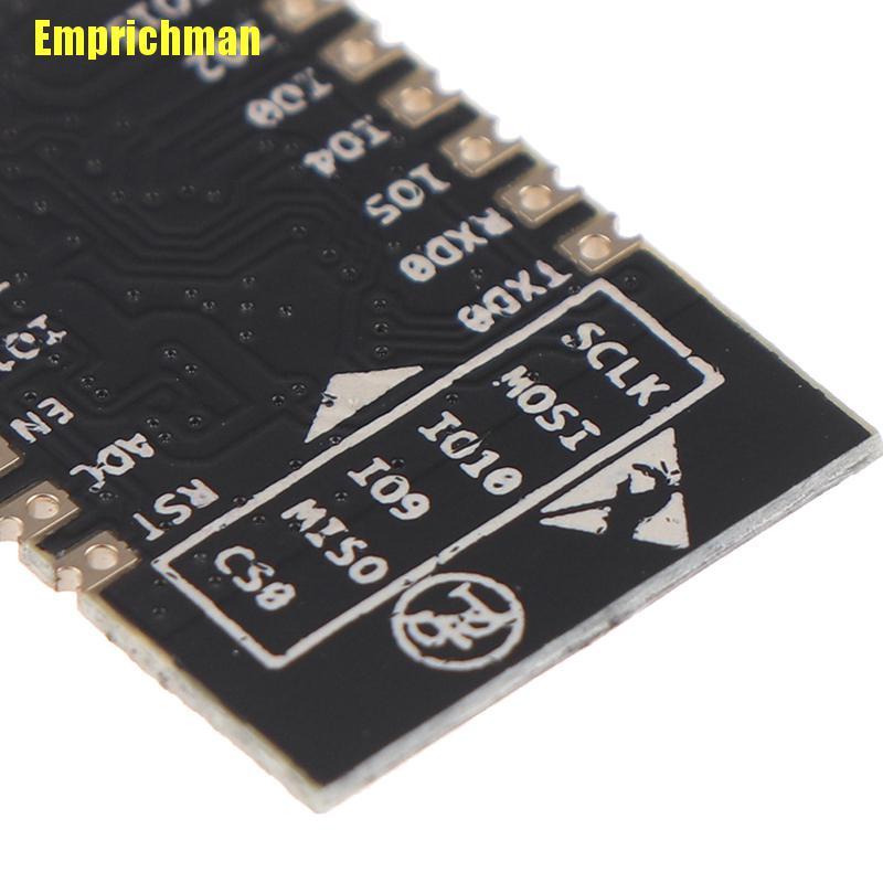 Mô Đun Wifi Thông Minh Esp-12S 12e 12f Esp8266 | BigBuy360 - bigbuy360.vn