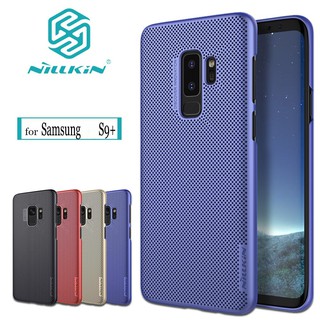 ỐP LƯNG SAMSUNG GALAXY S9 PLUS NILLKIN AIR TẢN NHIỆT CHÍNH HÃNG [GIÁ TỐT]