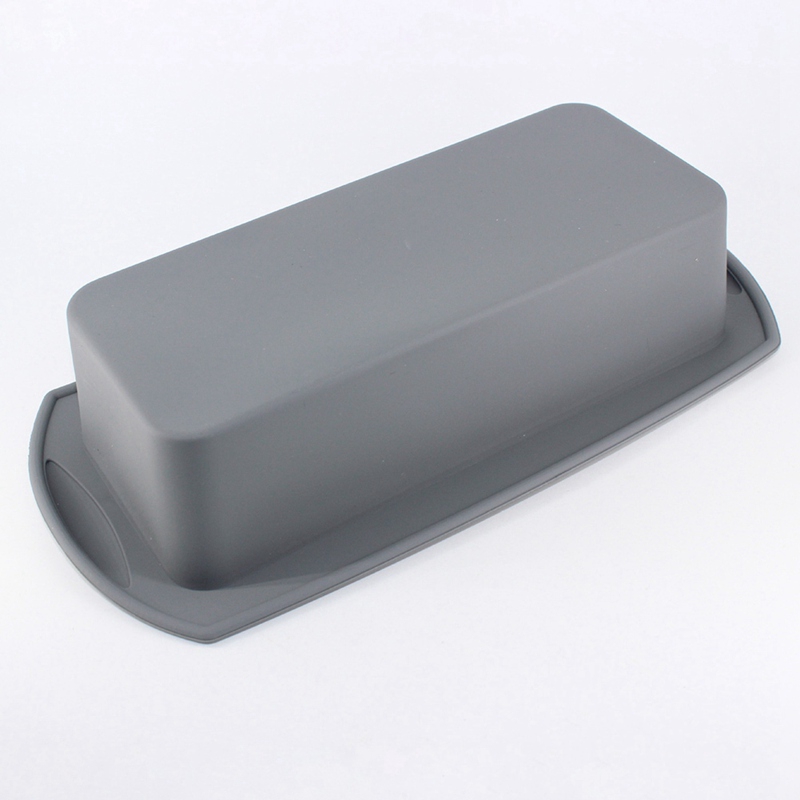 Khuôn Silicon Nướng Bánh Mì Chống Dính