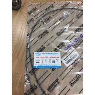 DÂY GIẬT NẮP CAPO VIOS 2014-2017