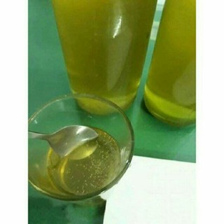 sỉ giá gốc mật ong bạc hà 500ml - 1 lít