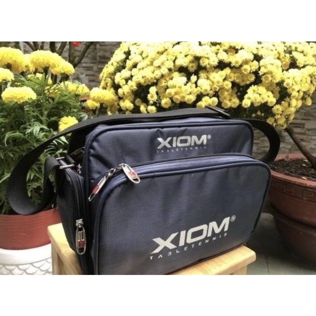 Túi xách bóng bàn Xiom