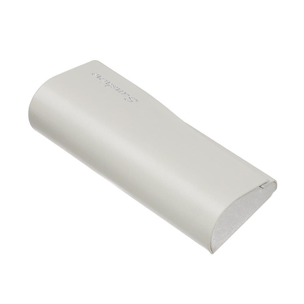 Hộp Đựng Mắt Kính Cỡ Lớn Bằng Da PU Chống Thấm Nước Tiện Dụng