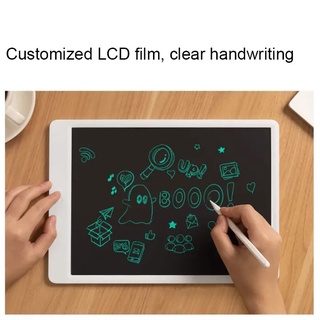 Bảng vẽ điện tử lcd 13.5inch kèm bút vẽ