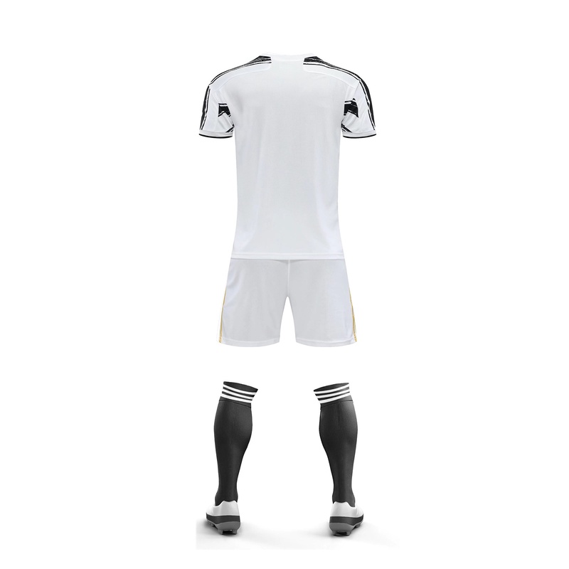 Áo Đồng Phục Bóng Đá Đội Nhà Juventus FC