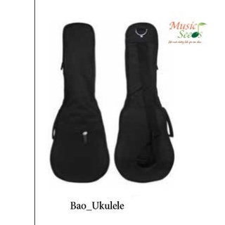 Bao đàn Ukulele
