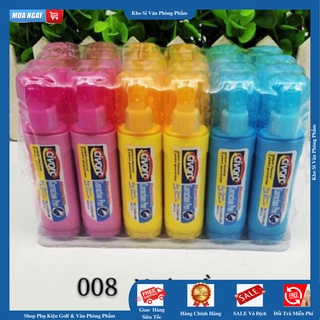 Bút xóa nước CP08-CP09 - CP02 Siêu rẻ [KHO SỈ]