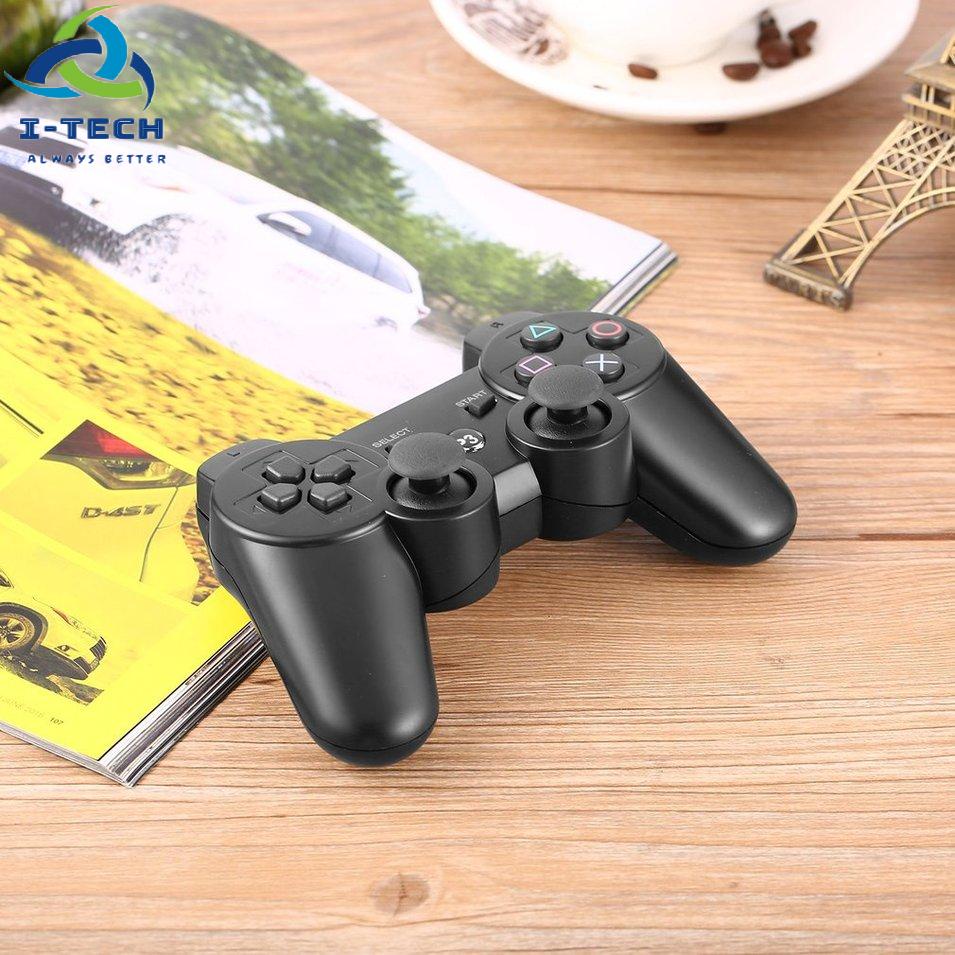 ⚡Promotion⚡Classic Fashion Gaming Remote Controller Console Gamepad Joystick for Playstation for Sony PS3 Game Accessory