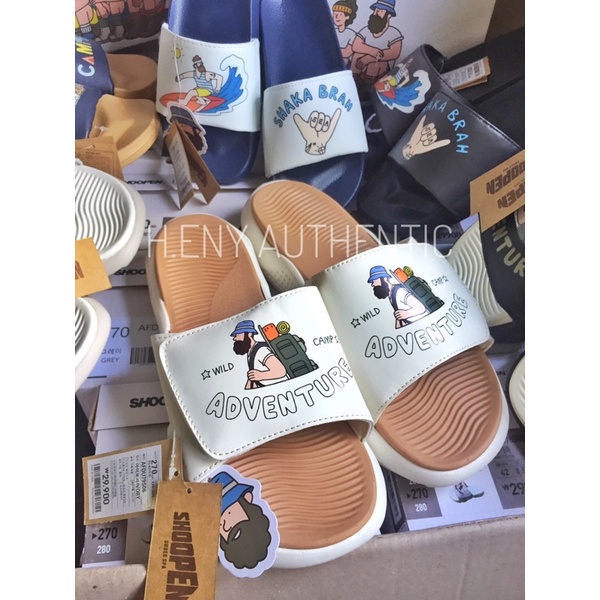 Dép Shoopen Adventure chính hãng