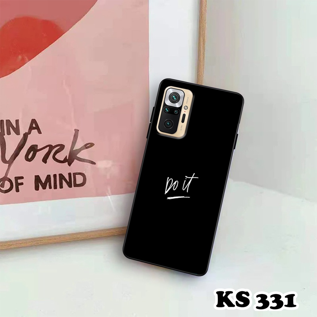 Ốp lưng Xiaomi Redmi Note 10 - Redmi Note 10S - Redmi Note 10 5G - Redmi Note 10 Pro - Ốp in hình KËyWØrd hot hit