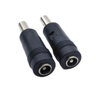 Jack chuyển đổi chân 5.5*2.1mm sang 5.5*2.5mm. BN.