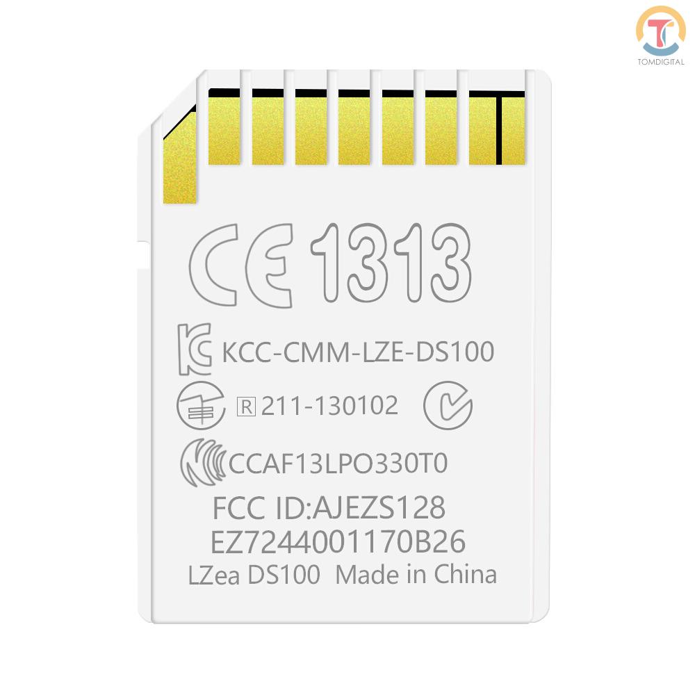 Thẻ Nhớ SDHC Class 10 32GB Không Dây EZ Share Dành Cho Thẻ Nhớ SD