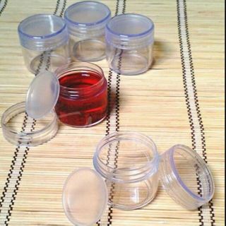 [Chai lọ] Hủ chựa 30g đựng mỹ phẩm, hủ nhựa pet, hủ nhựa mini, lọ chiết mỹ phẩm