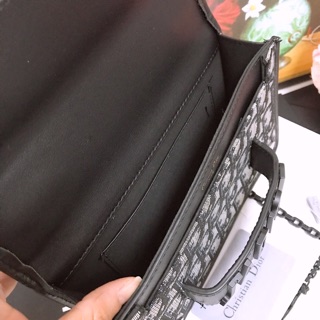 Túi JADIOR HOẠ TIẾT