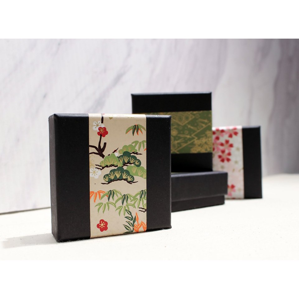 Hộp quà Japanese style