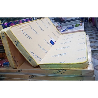 Nệm cao su non american gấp 3