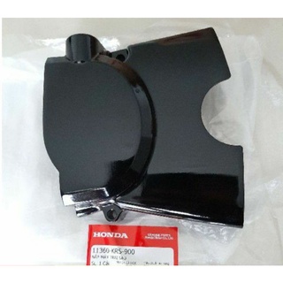 Nắp che nhông trước Wave Alpha , Wave ZX , Wave Thái zin Honda / Đuôi cá Wave nhỏ / mang cá Wave