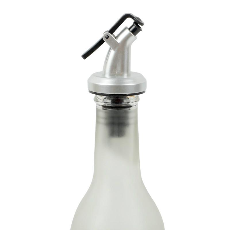 Vòi Rót Rượu/Dầu Dạng Nắp Lật Sáng Tạo Cho Quầy Bar