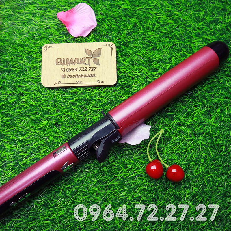 Máy uốn lọn tóc cao cấp Q5 Junma