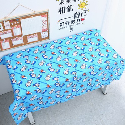 🌻KHĂN TRẢI BÀN 🎀 DORAEMON HOUSE