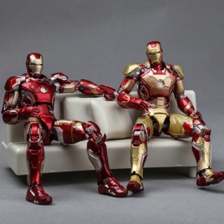 [MARVELSTORE] Ghế sofa tạo dáng mô hình