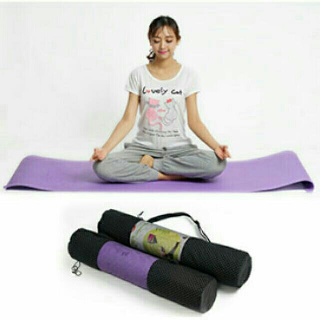 THẢM TẬP YOGA