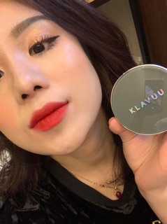 Phấn nước KLAVUU Cushion
