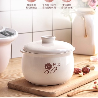 Nồi hầm cách thủy Bear 1.8L (1 thố)