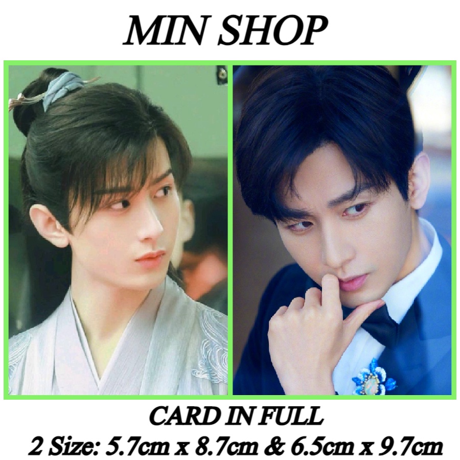 SÉT CARD IN FULL THÀNH NGHỊ