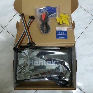 Máy hiện sóng USB Hantek 6022BL