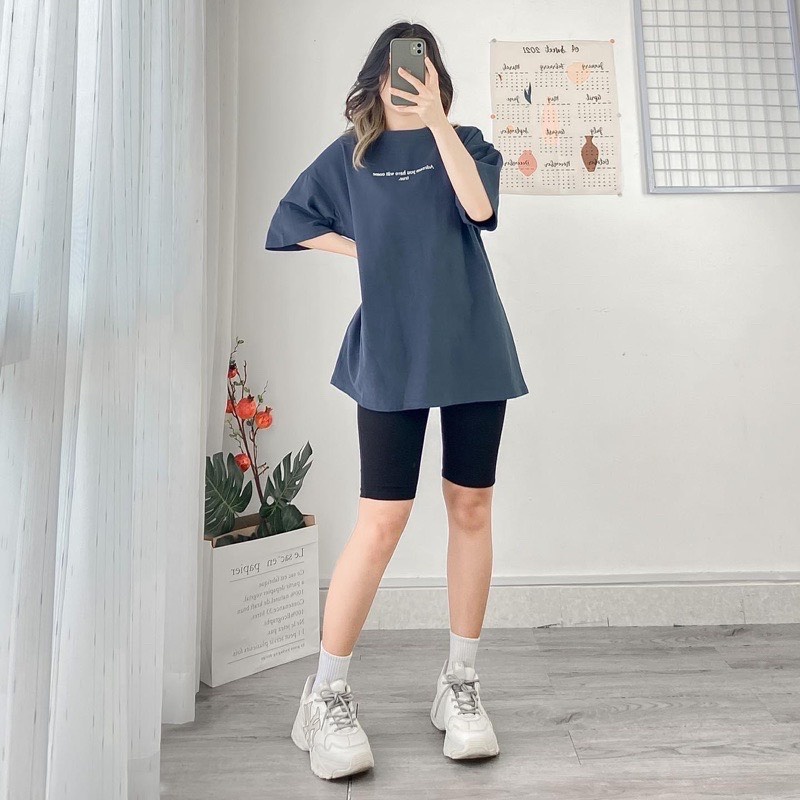 Quần Legging Nữ co giãn siêu tôn dáng