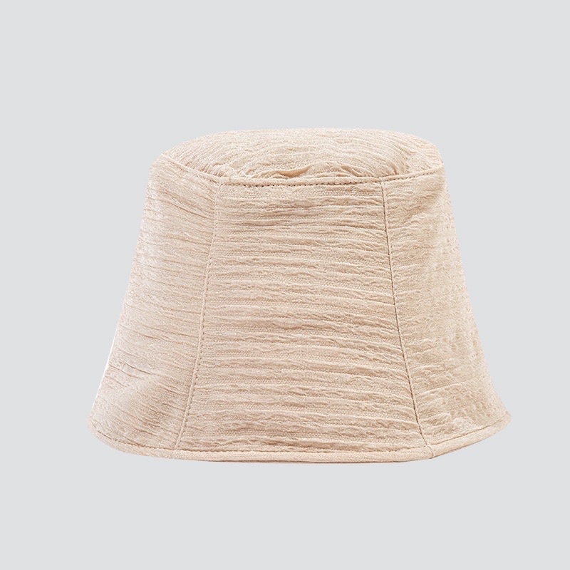 Nón bucket dạng Xô hót hít