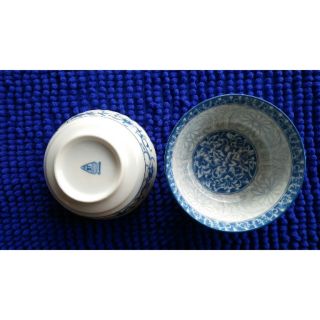 Sỉ 5 bát mắm sứ