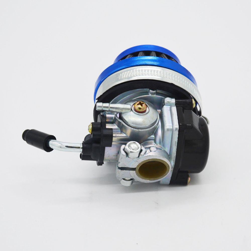 Phụ Kiện Bộ Chế Hòa Khí Thân Xe Mô Tô Go Kart Cho 49 CC