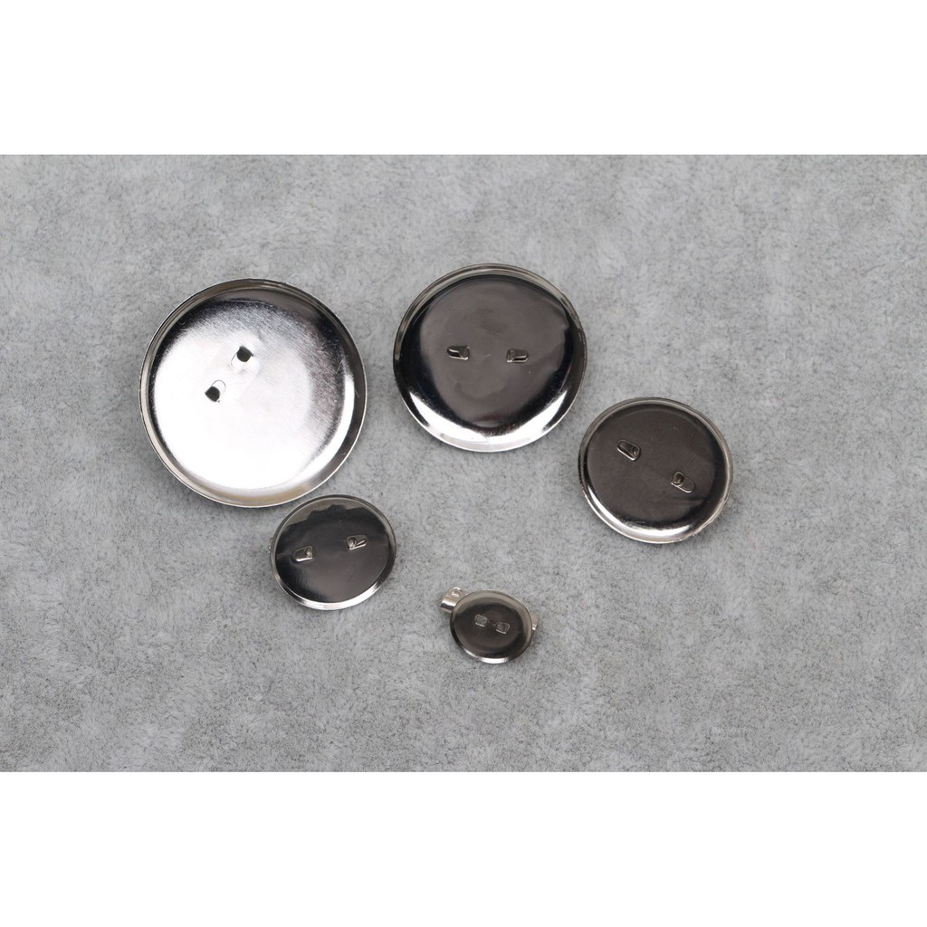 GIM CÀI ÁO DẠNG ĐĨA 5k/5cai