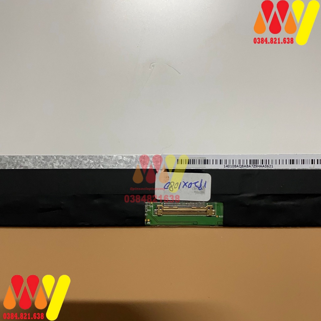 [BH 1 đổi 1] Màn HP 14-R010TU 14-R041TU 14-R066TU Thay màn hình laptop LCD LED