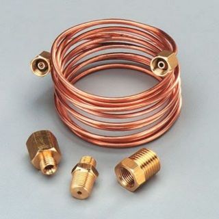 Ống đồng ben xe máy
