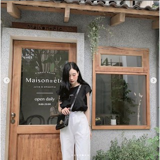 Áo Tank top Fri