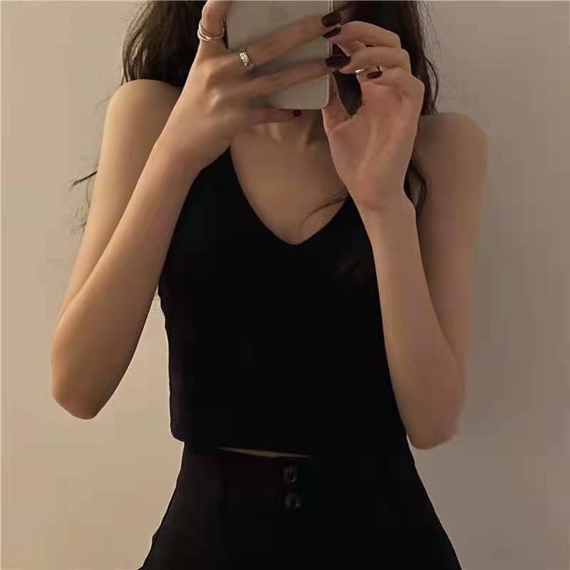 Áo Bra đan dây chéo siêu hot | BigBuy360 - bigbuy360.vn