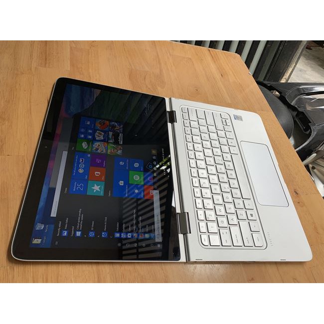 Laptop Hp Spectre 13 i7 - 5500 - ncthanh1212 | BigBuy360 - bigbuy360.vn