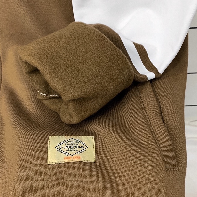 Áo Khoác Cardigan LET’GO Vải Nỉ Bông Form Rộng Phong Cách Ulzzang Unisex